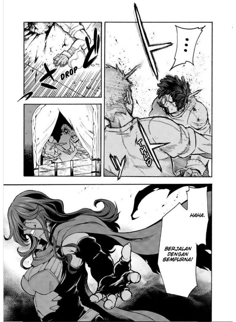 Knights & Magic chapter 28