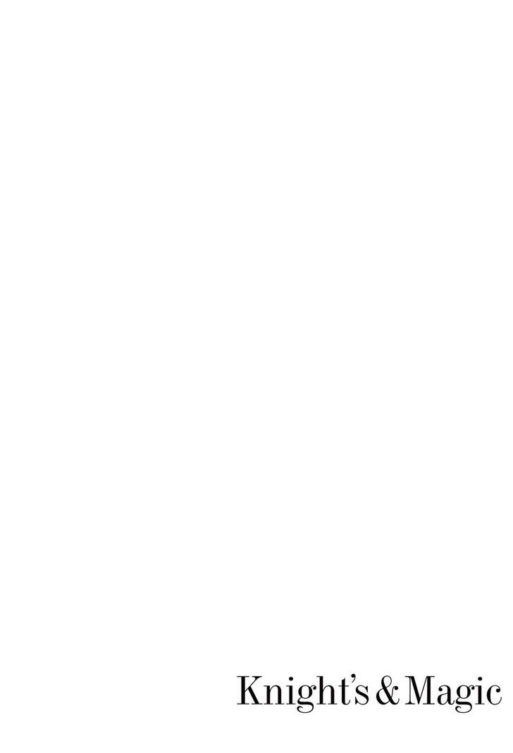 Knight’s & Magic Chapter 95 Bahasa Indonesia