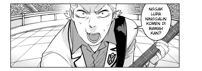Koe ga dasenai Shoujo wa “Kanojo ga Yasashisugiru” to Omotte iru chapter 114