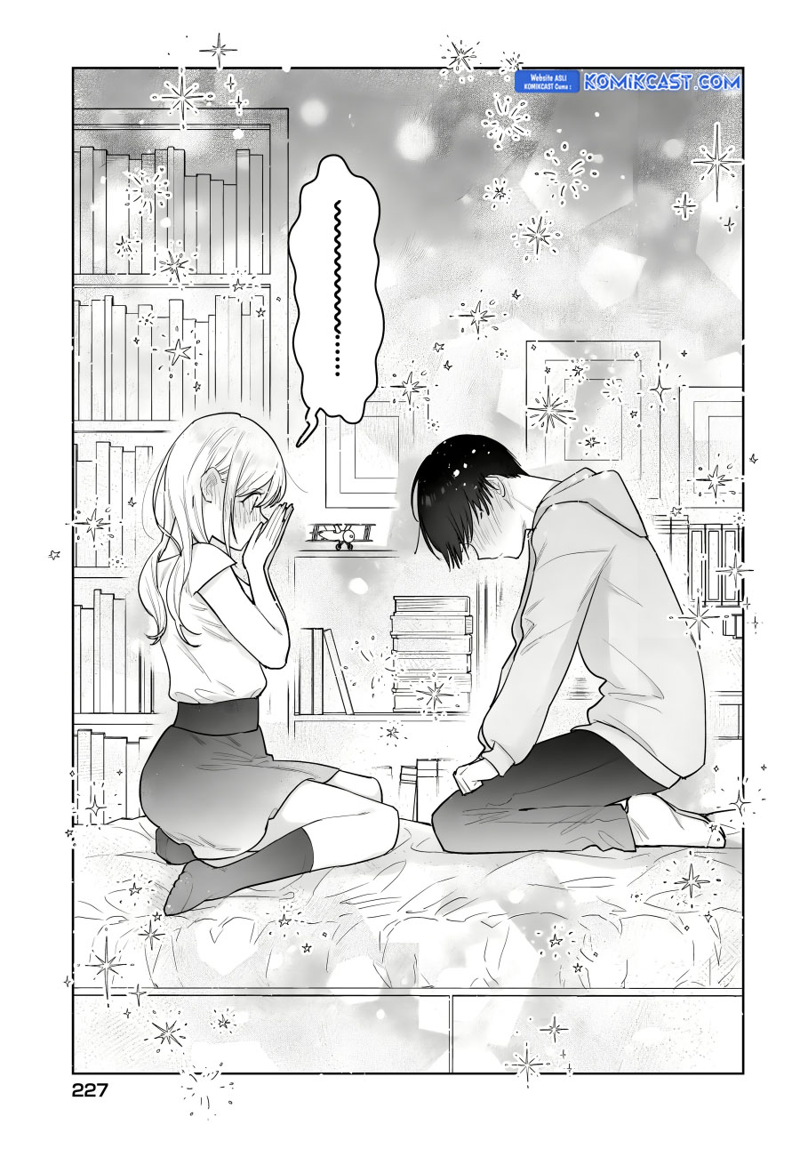 Koi wa Futago de Warikirenai chapter 15