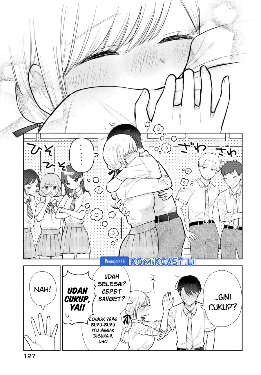 Koi wa Futago de Warikirenai Chapter 18 Bahasa Indonesia