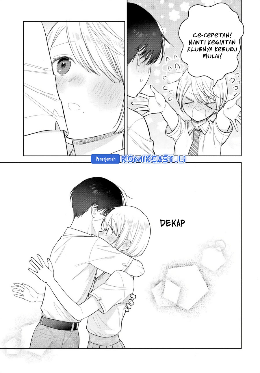 Koi wa Futago de Warikirenai Chapter 18 Bahasa Indonesia