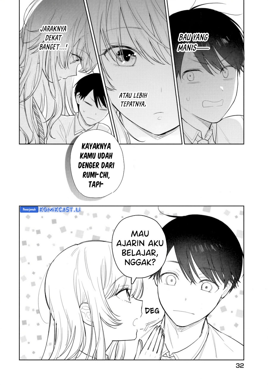 Koi wa Futago de Warikirenai chapter 18