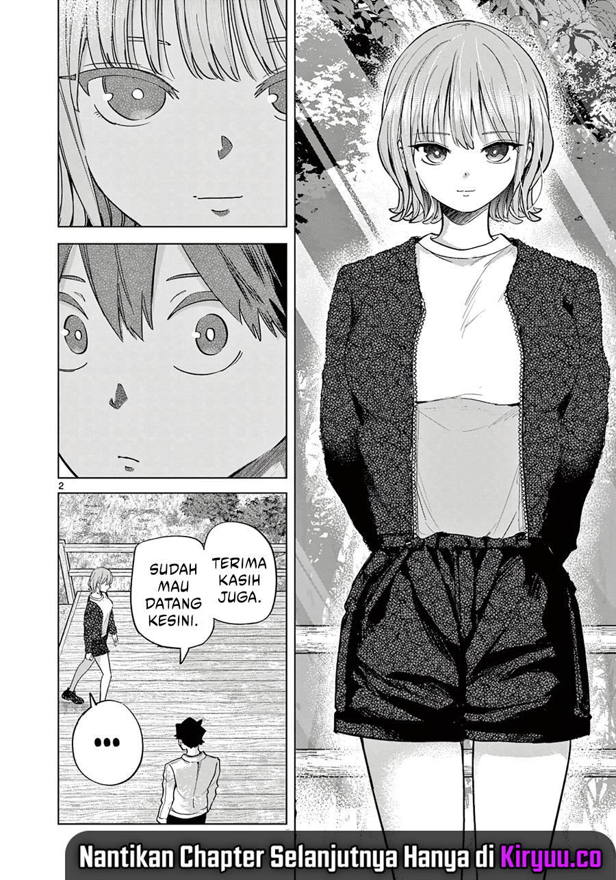 Koibami Shoujo Chapter 13 Bahasa Indonesia