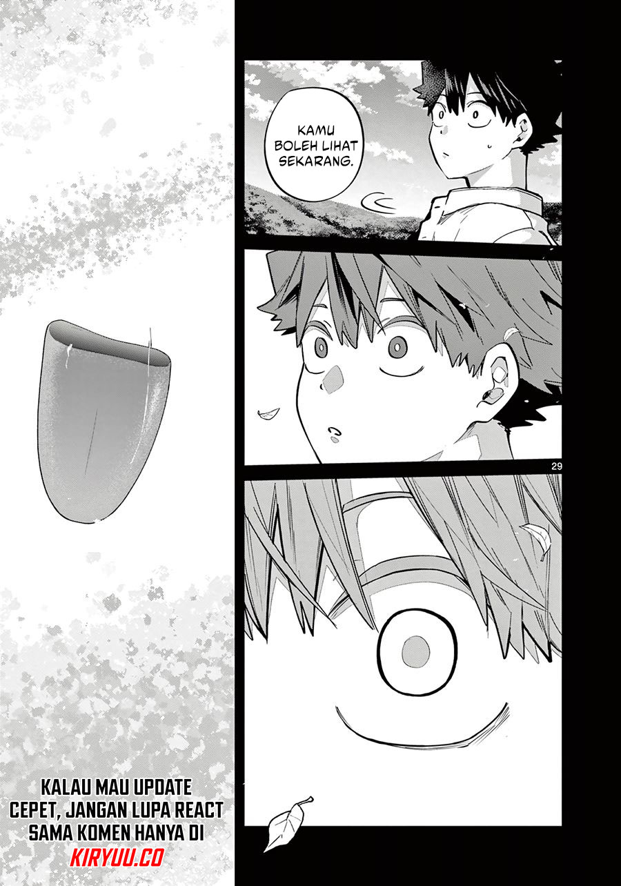 Koibami Shoujo Chapter 13 Bahasa Indonesia