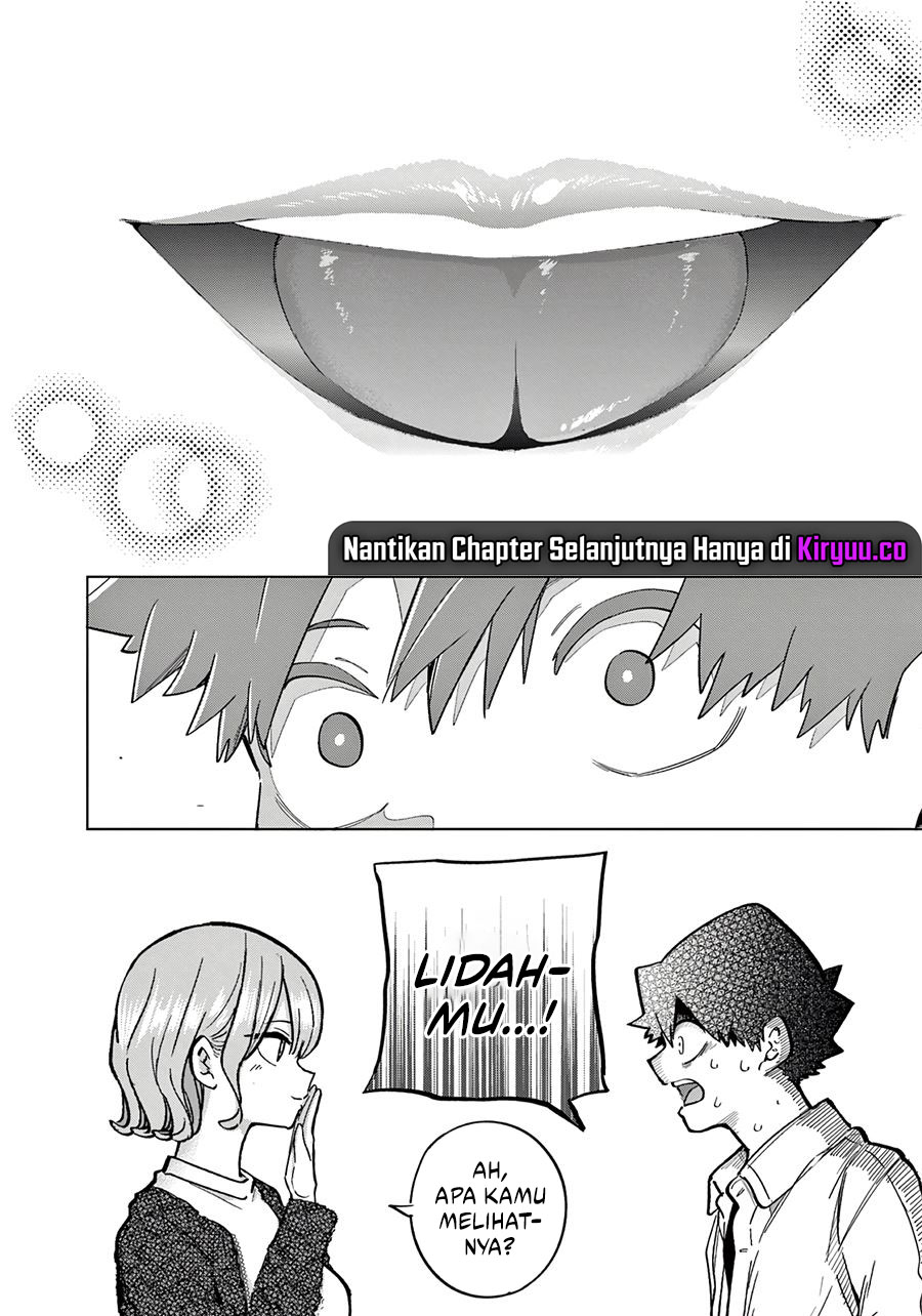 Koibami Shoujo Chapter 13 Bahasa Indonesia