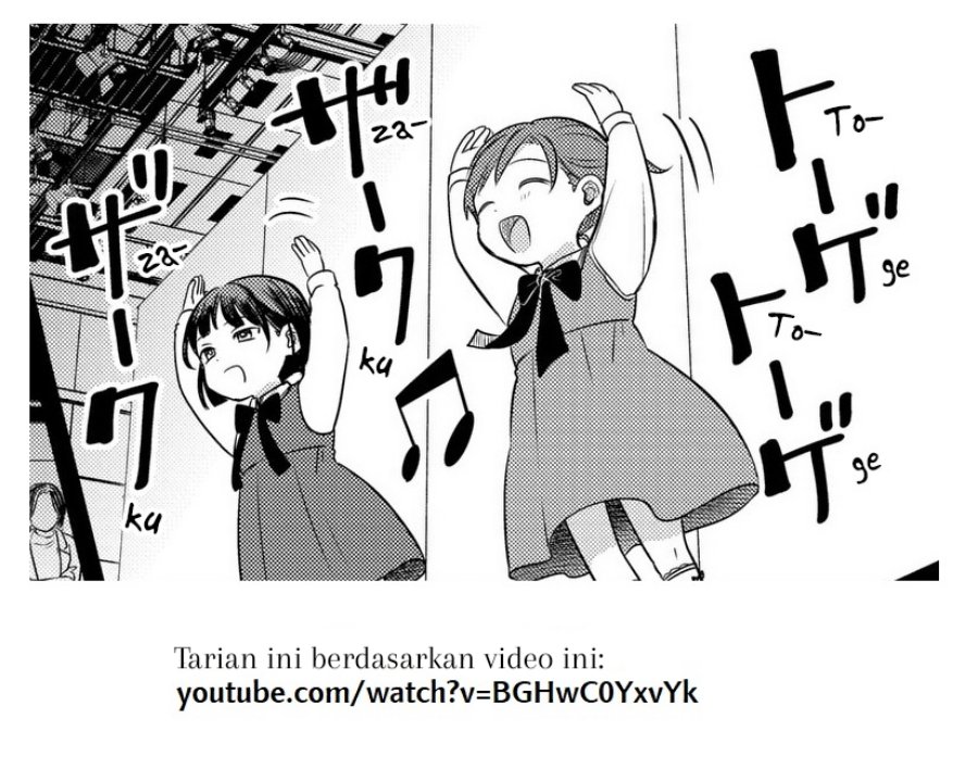 Koibumi to 13-sai no Joyuu chapter 16