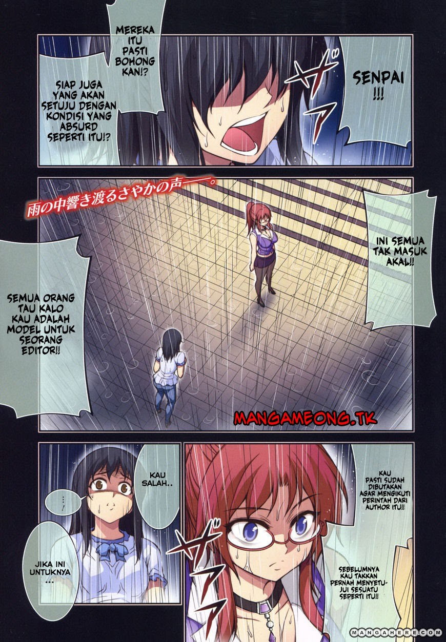 Koimoku chapter 9