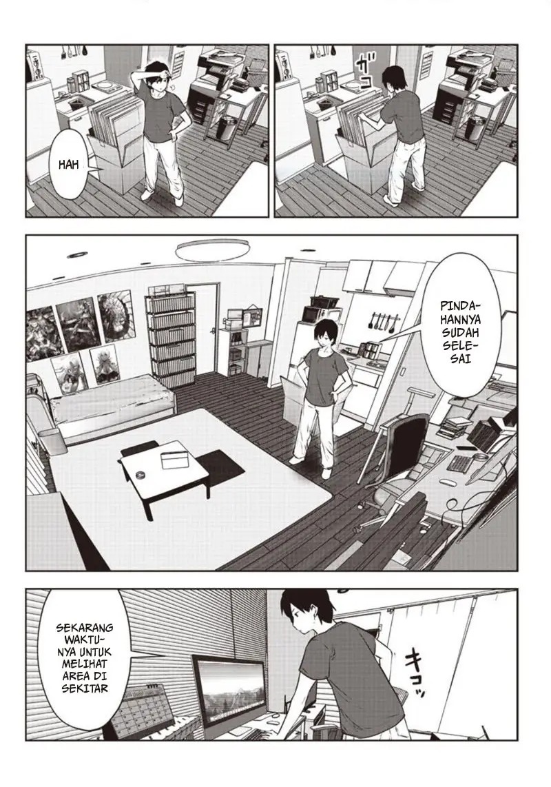 Kouiu no Ga Ii chapter 5