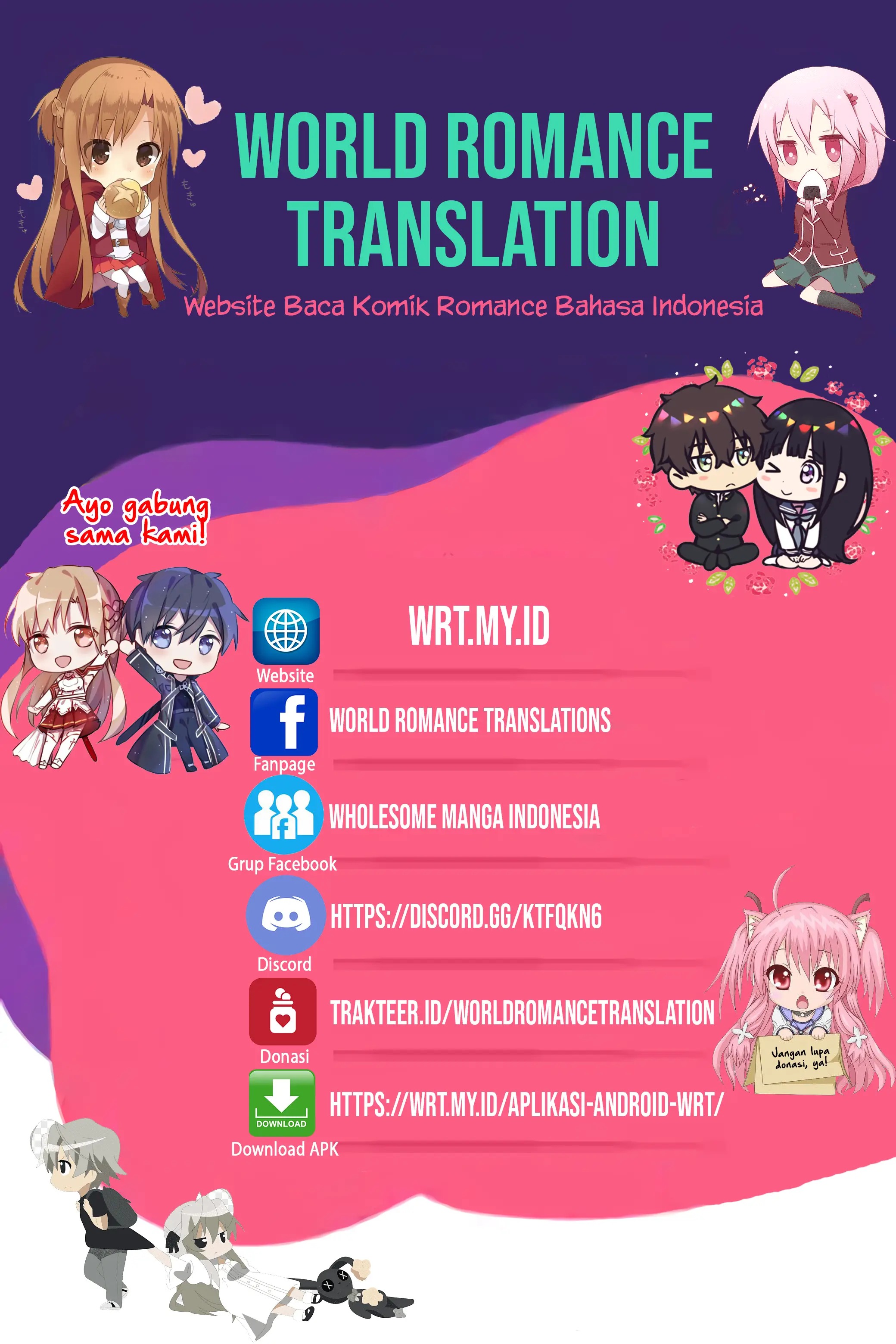 Kouiu no Ga Ii chapter 5