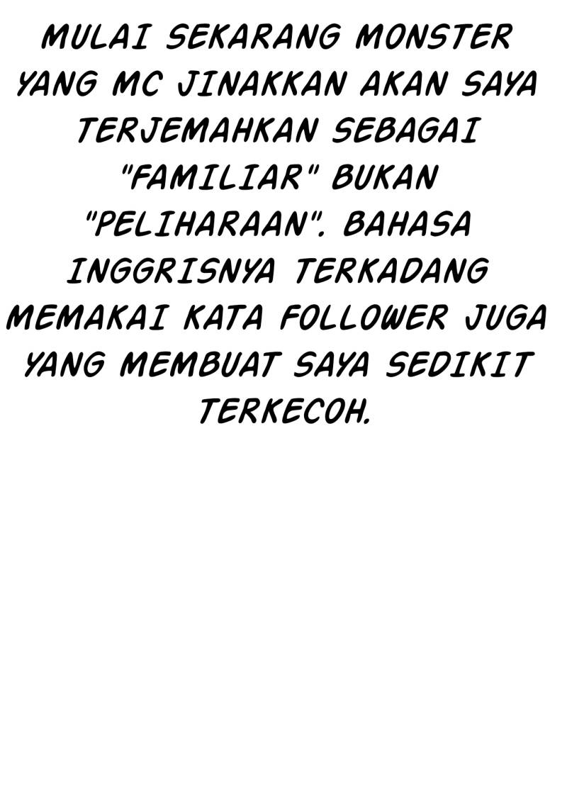 Kojiin Tamer Chapter 08 Bahasa Indonesia