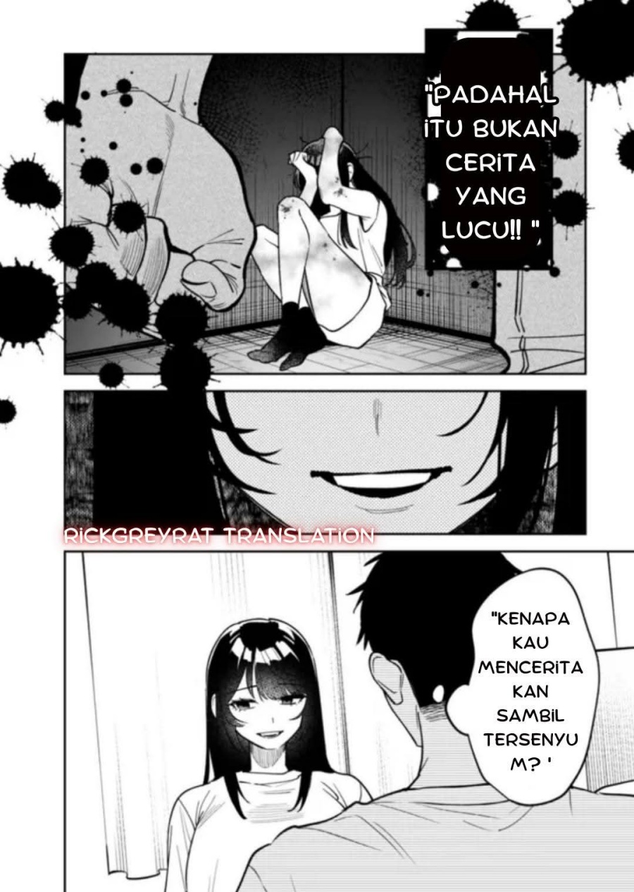 Koko Jidai ni Gomandatta Jou sama to no Dousei Seikatsu wa Igaito Igokochi ga Warukunai chapter 2