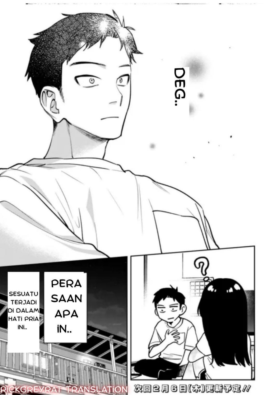 Koko Jidai ni Gomandatta Jou sama to no Dousei Seikatsu wa Igaito Igokochi ga Warukunai chapter 5