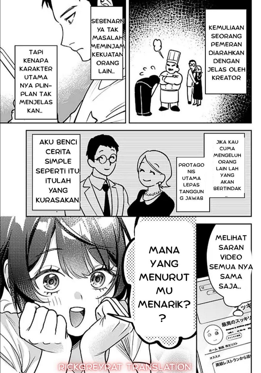 Koko Jidai ni Gomandatta Jou sama to no Dousei Seikatsu wa Igaito Igokochi ga Warukunai chapter 8