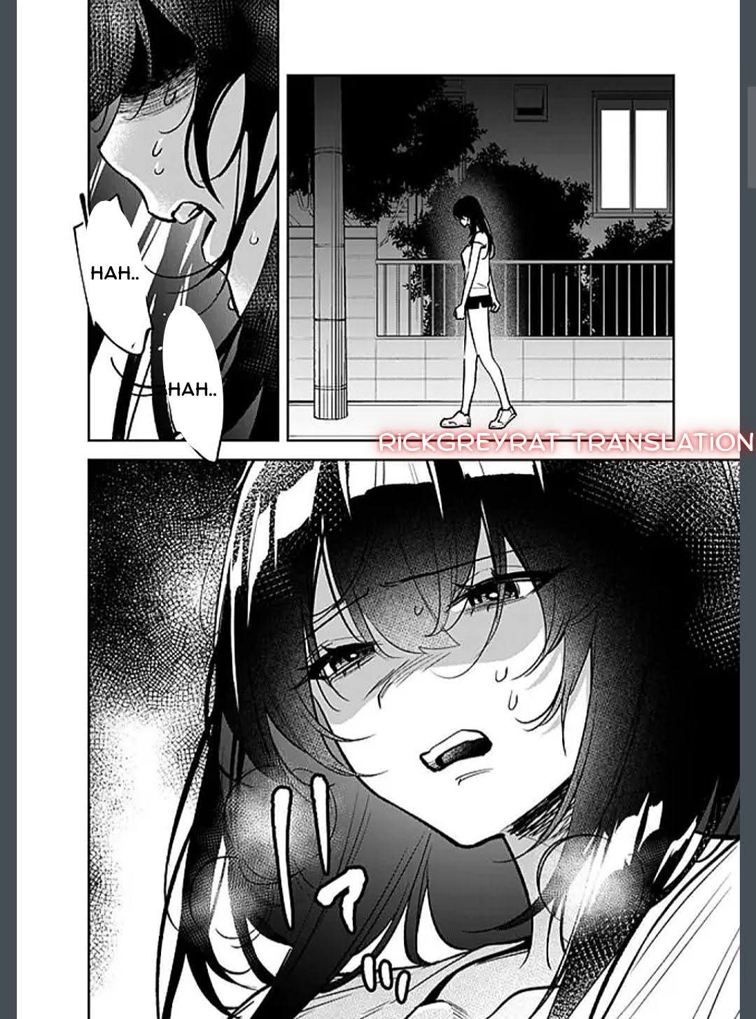 Koko Jidai ni Gomandatta Jou sama to no Dousei Seikatsu wa Igaito Igokochi ga Warukunai chapter 11