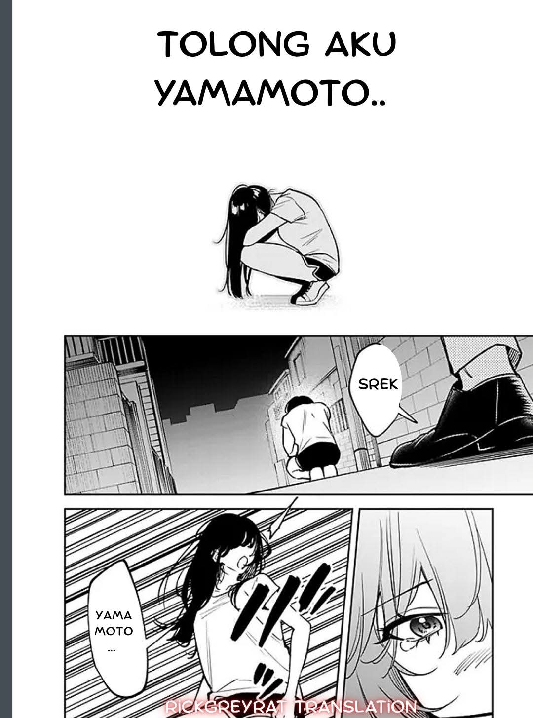Koko Jidai ni Gomandatta Jou sama to no Dousei Seikatsu wa Igaito Igokochi ga Warukunai chapter 11