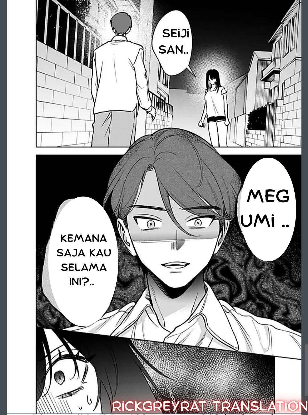 Koko Jidai ni Gomandatta Jou sama to no Dousei Seikatsu wa Igaito Igokochi ga Warukunai chapter 11