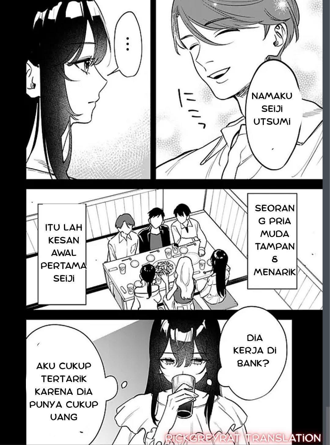 Koko Jidai ni Gomandatta Jou sama to no Dousei Seikatsu wa Igaito Igokochi ga Warukunai chapter 11
