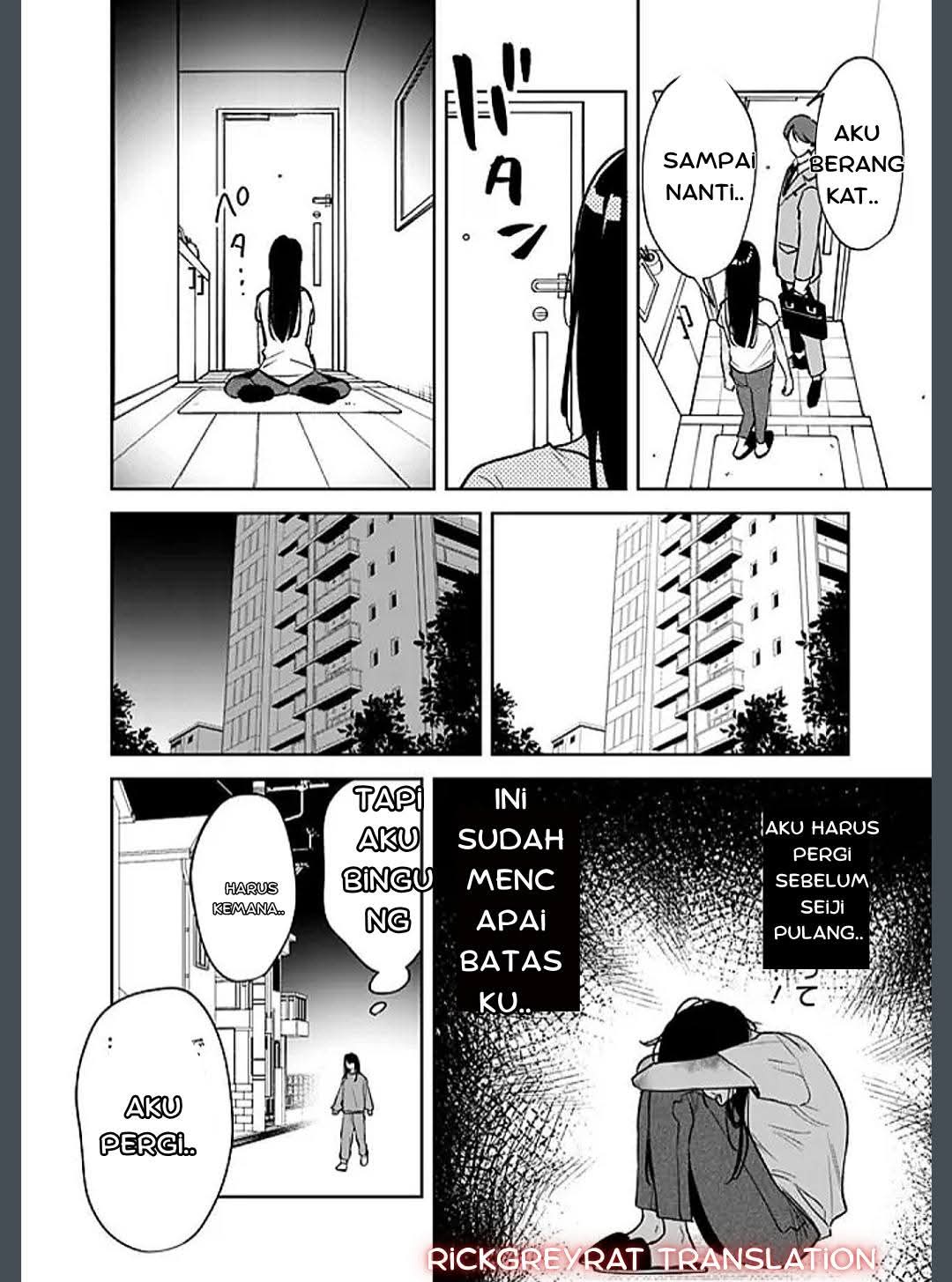 Koko Jidai ni Gomandatta Jou sama to no Dousei Seikatsu wa Igaito Igokochi ga Warukunai chapter 11