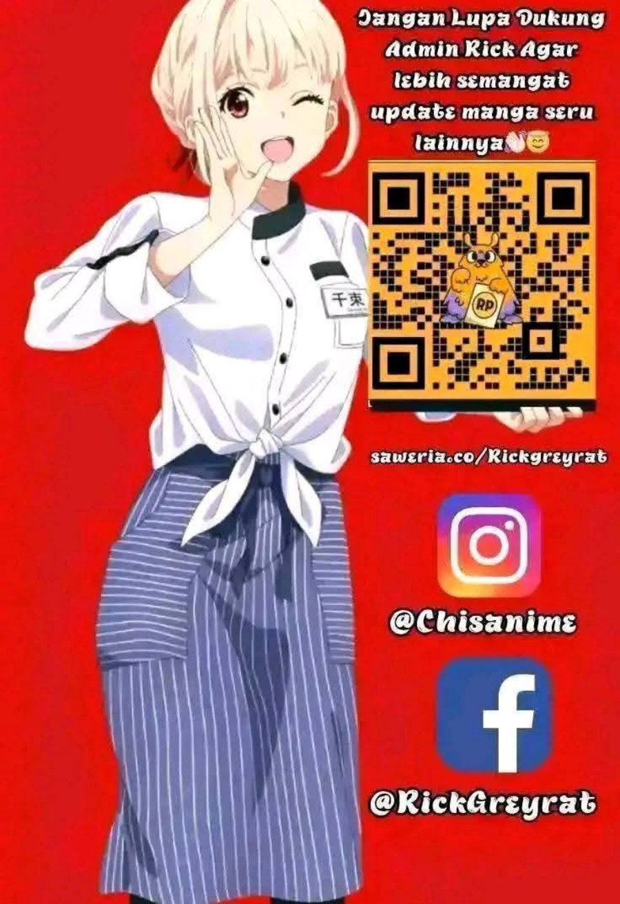 Koko Jidai ni Gomandatta Jou sama to no Dousei Seikatsu wa Igaito Igokochi ga Warukunai Chapter 25 Bahasa Indonesia