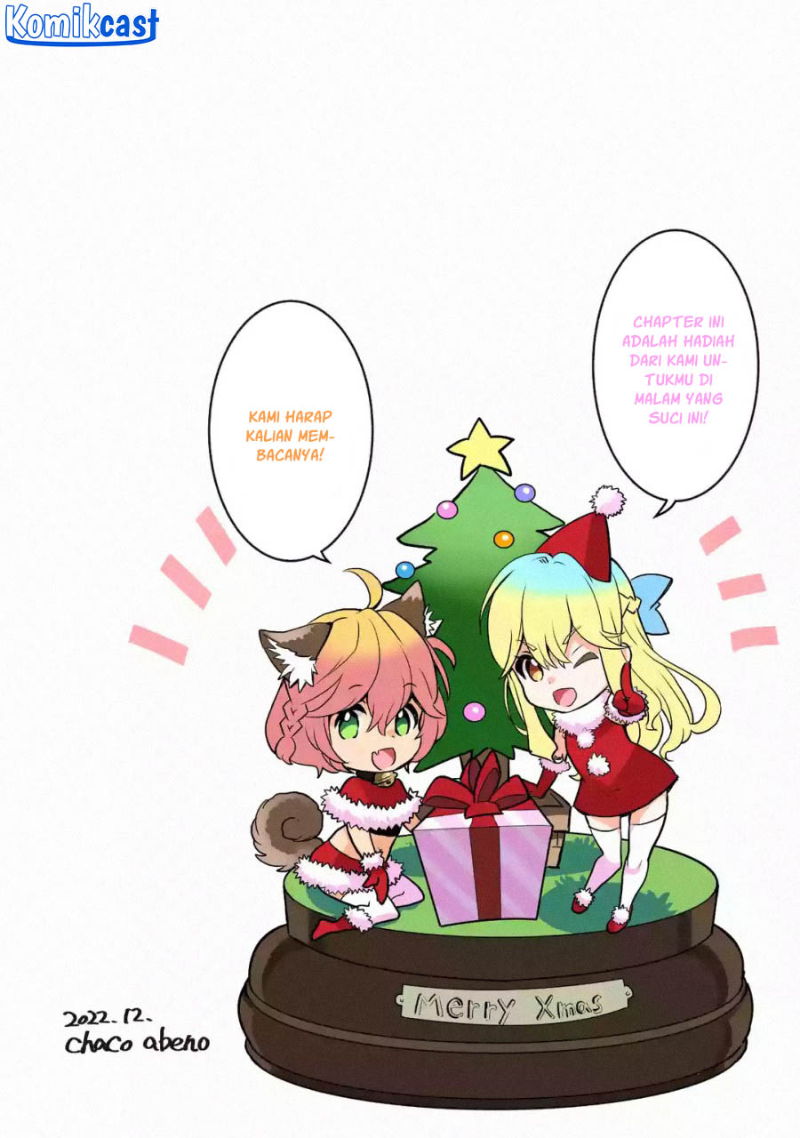 Koko wa Ore ni Makasete Saki ni Ike to Itte kara 10 Nen ga Tattara Densetsu ni Natteita. chapter 32