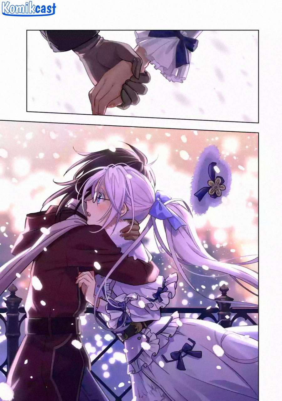 Koko wa Ore ni Makasete Saki ni Ike to Itte kara 10 Nen ga Tattara Densetsu ni Natteita. chapter 32
