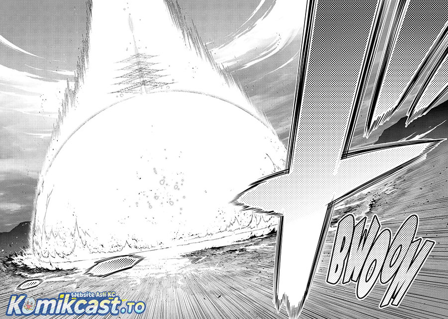 Koko wa Ore ni Makasete Saki ni Ike to Itte kara 10 Nen ga Tattara Densetsu ni Natteita. chapter 37