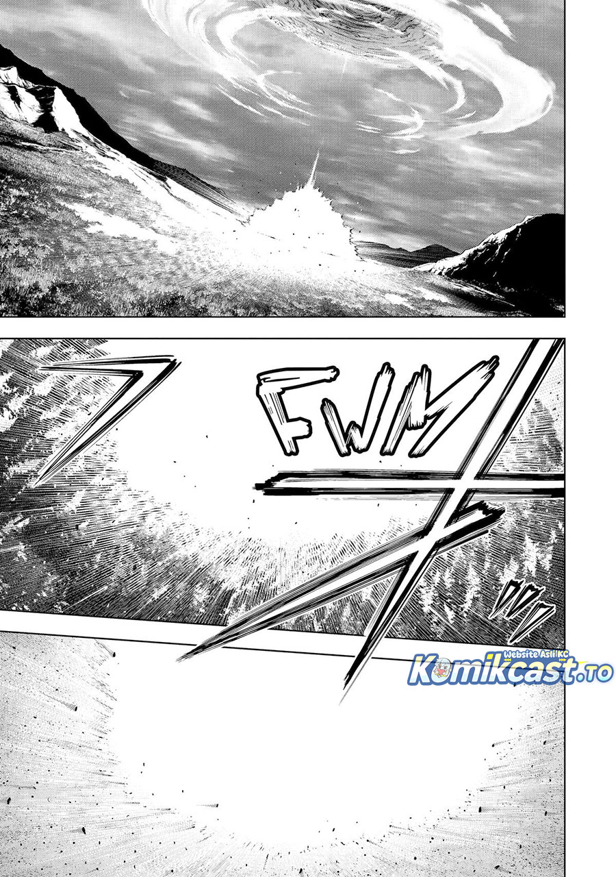 Koko wa Ore ni Makasete Saki ni Ike to Itte kara 10 Nen ga Tattara Densetsu ni Natteita. chapter 37