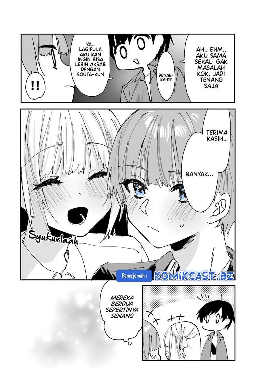 Dilarang COPAS - situs resmi www.mangacanblog.com - Komik kokoro irozuku koi ga shitai 034 - chapter 34 35 Indonesia kokoro irozuku koi ga shitai 034 - chapter 34 Terbaru 4|Baca Manga Komik Indonesia|Mangacan