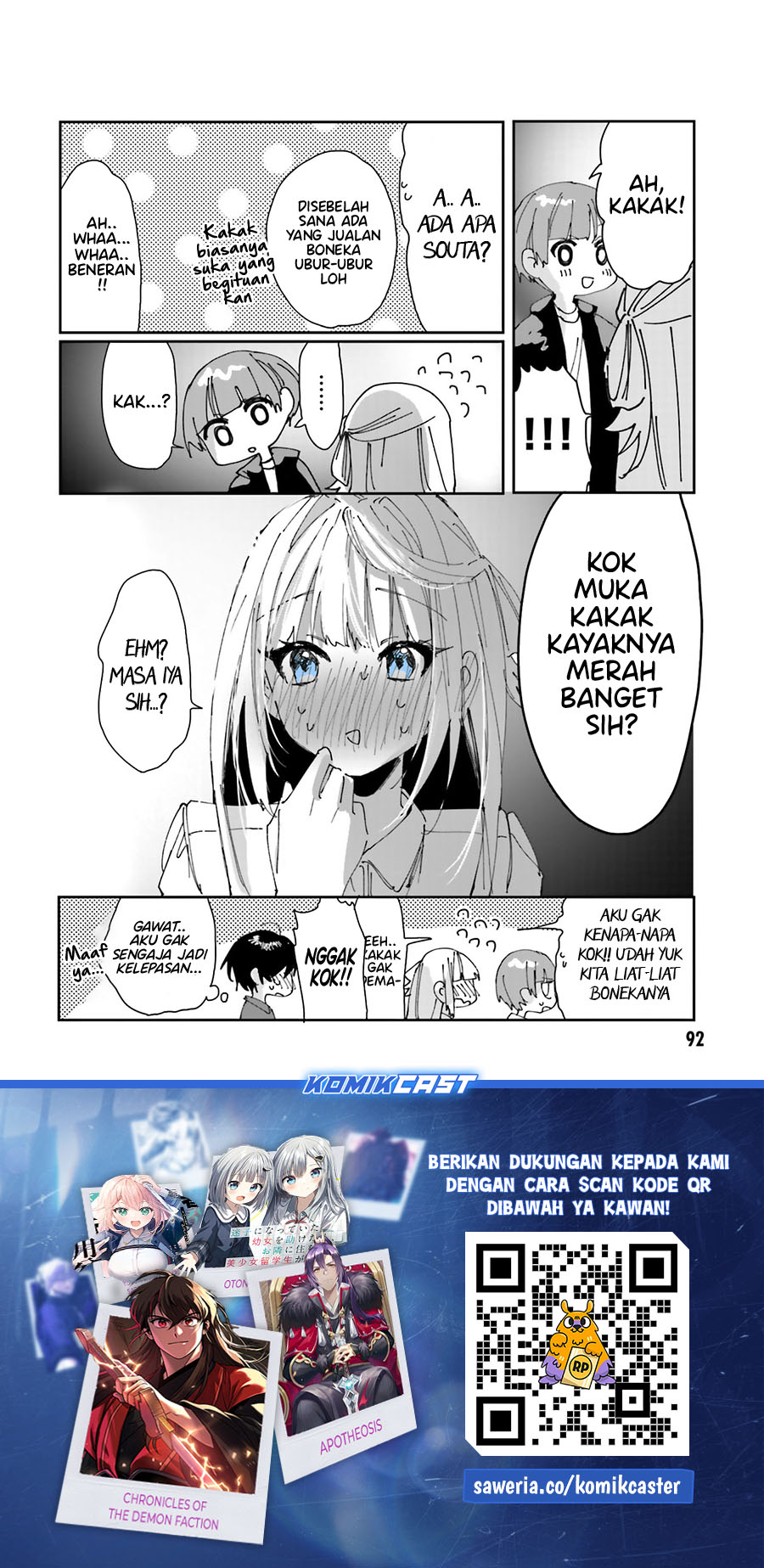 Dilarang COPAS - situs resmi www.mangacanblog.com - Komik kokoro irozuku koi ga shitai 034 - chapter 34 35 Indonesia kokoro irozuku koi ga shitai 034 - chapter 34 Terbaru 9|Baca Manga Komik Indonesia|Mangacan