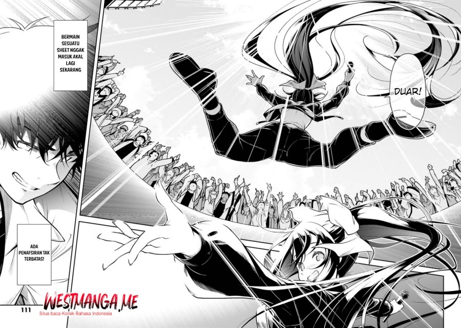 Kokuminteki Idol ni natta Osananajimi ga, Boro Apartment ni Sunderu Ore no Tonari ni Hikkoshite Kita Ken chapter 14