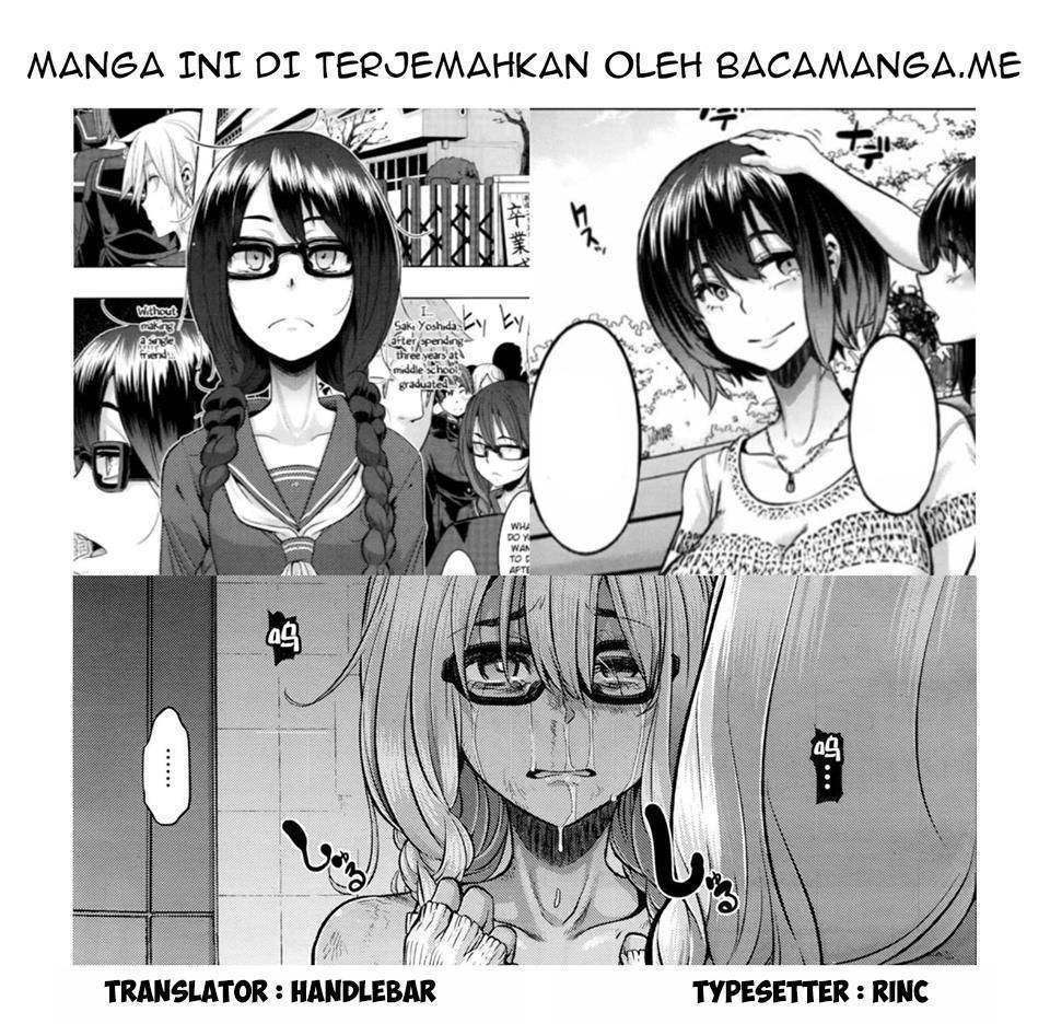Komi san wa Komyushou Desu Chapter 86 Bahasa Indonesia