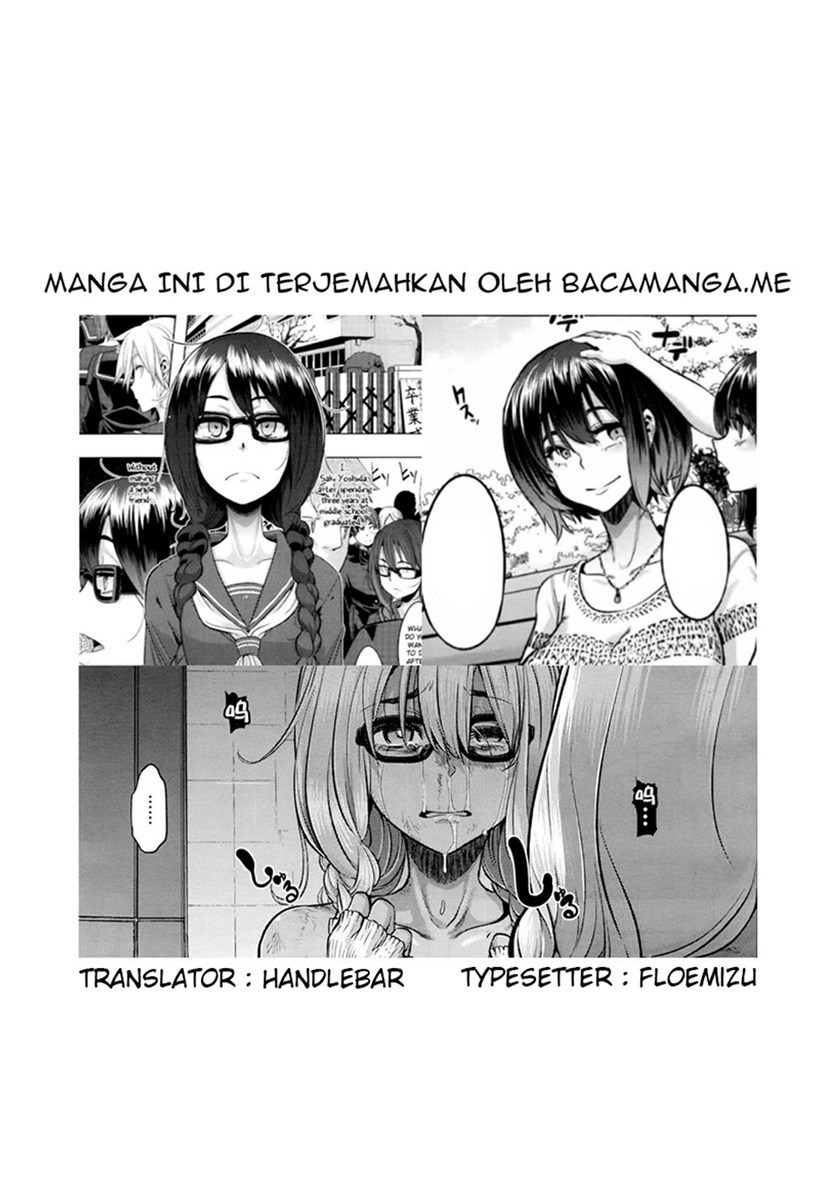 Komi san wa Komyushou Desu chapter 104