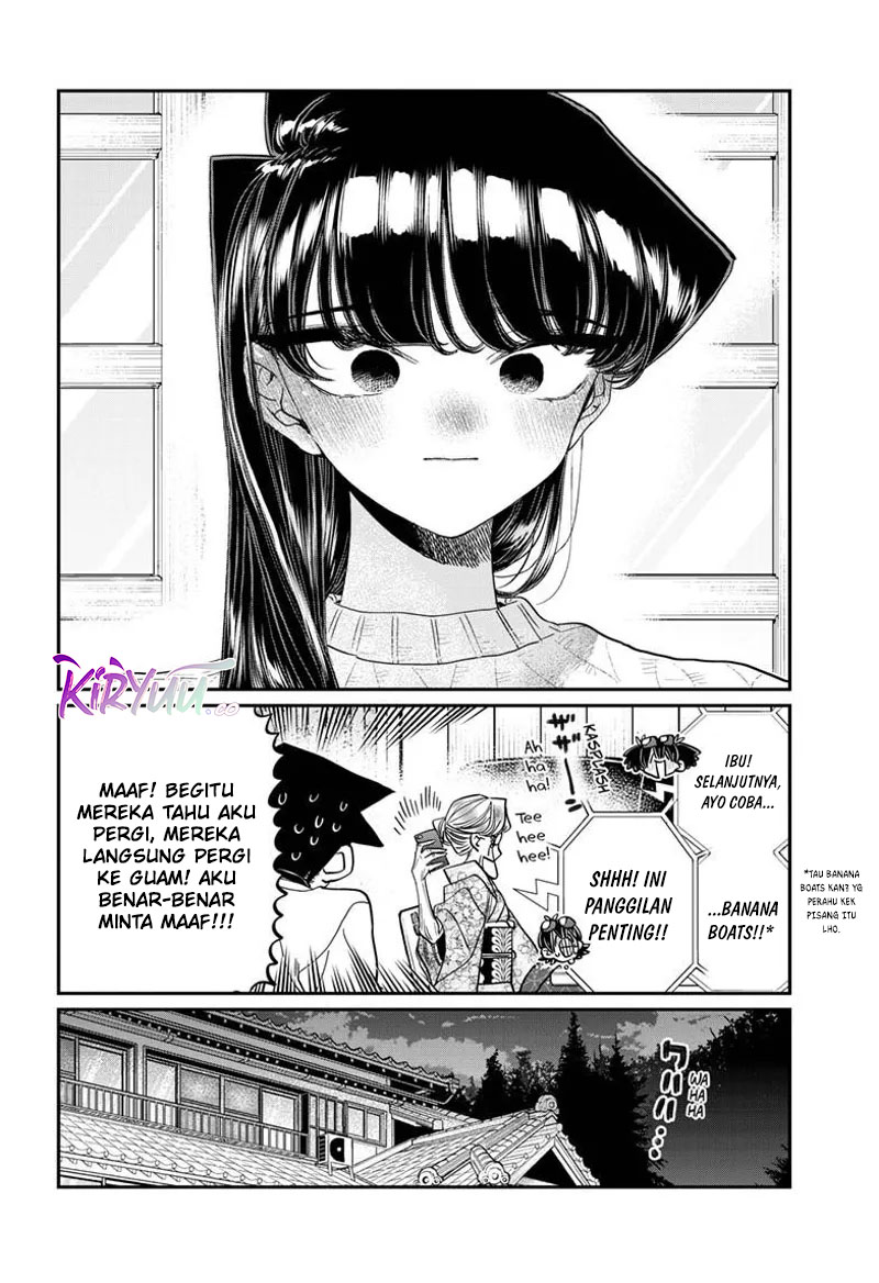 Dilarang COPAS - situs resmi www.mangacanblog.com - Komik komi san wa komyushou desu 481 - chapter 481 482 Indonesia komi san wa komyushou desu 481 - chapter 481 Terbaru 4|Baca Manga Komik Indonesia|Mangacan