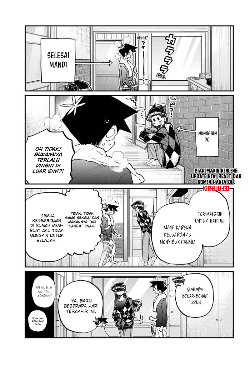 Dilarang COPAS - situs resmi www.mangacanblog.com - Komik komi san wa komyushou desu 481 - chapter 481 482 Indonesia komi san wa komyushou desu 481 - chapter 481 Terbaru 5|Baca Manga Komik Indonesia|Mangacan