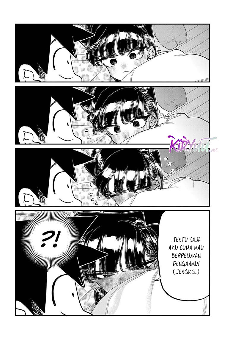 Dilarang COPAS - situs resmi www.mangacanblog.com - Komik komi san wa komyushou desu 482 - chapter 482 483 Indonesia komi san wa komyushou desu 482 - chapter 482 Terbaru 8|Baca Manga Komik Indonesia|Mangacan