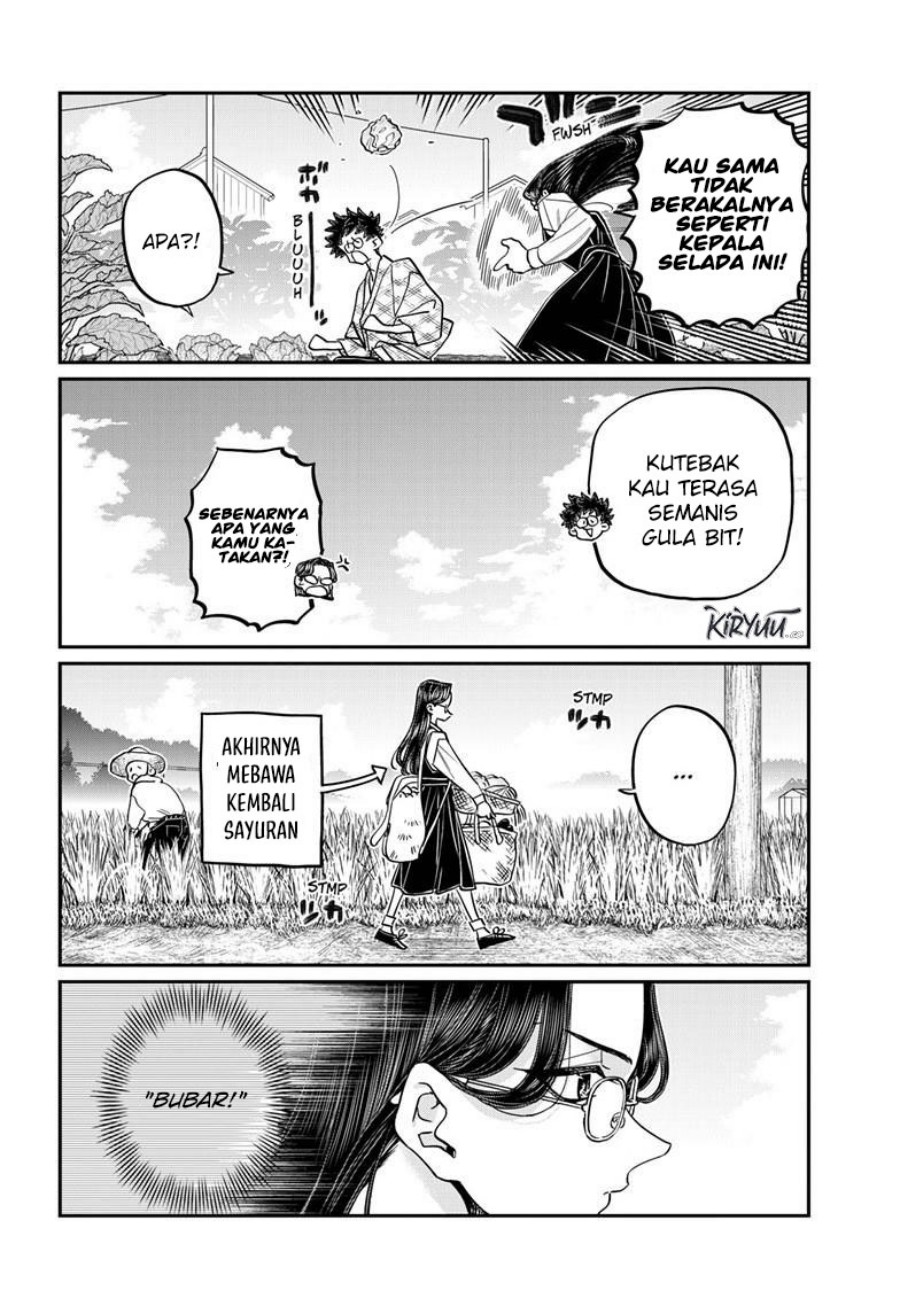 Dilarang COPAS - situs resmi www.mangacanblog.com - Komik komi san wa komyushou desu 484 - chapter 484 485 Indonesia komi san wa komyushou desu 484 - chapter 484 Terbaru 4|Baca Manga Komik Indonesia|Mangacan