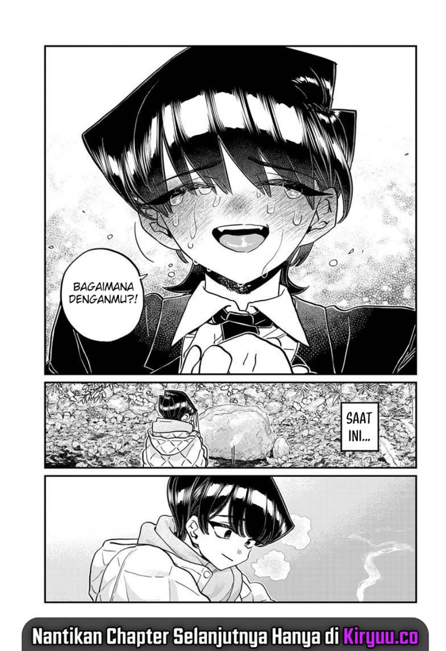 Dilarang COPAS - situs resmi www.mangacanblog.com - Komik komi san wa komyushou desu 485 - chapter 485 486 Indonesia komi san wa komyushou desu 485 - chapter 485 Terbaru 7|Baca Manga Komik Indonesia|Mangacan