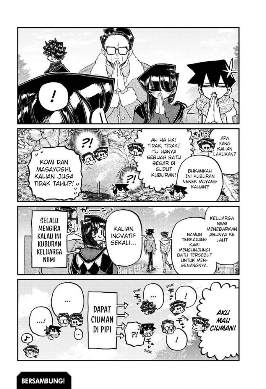 Dilarang COPAS - situs resmi www.mangacanblog.com - Komik komi san wa komyushou desu 485 - chapter 485 486 Indonesia komi san wa komyushou desu 485 - chapter 485 Terbaru 8|Baca Manga Komik Indonesia|Mangacan