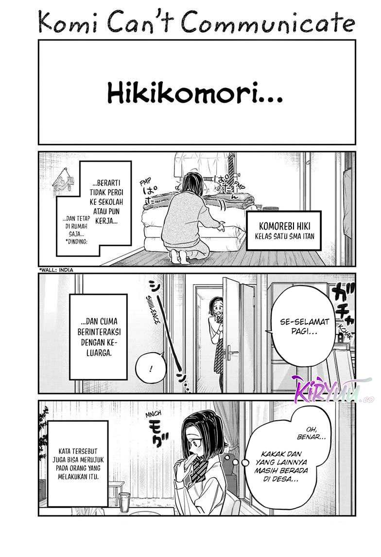 Dilarang COPAS - situs resmi www.mangacanblog.com - Komik komi san wa komyushou desu 488 - chapter 488 489 Indonesia komi san wa komyushou desu 488 - chapter 488 Terbaru 1|Baca Manga Komik Indonesia|Mangacan