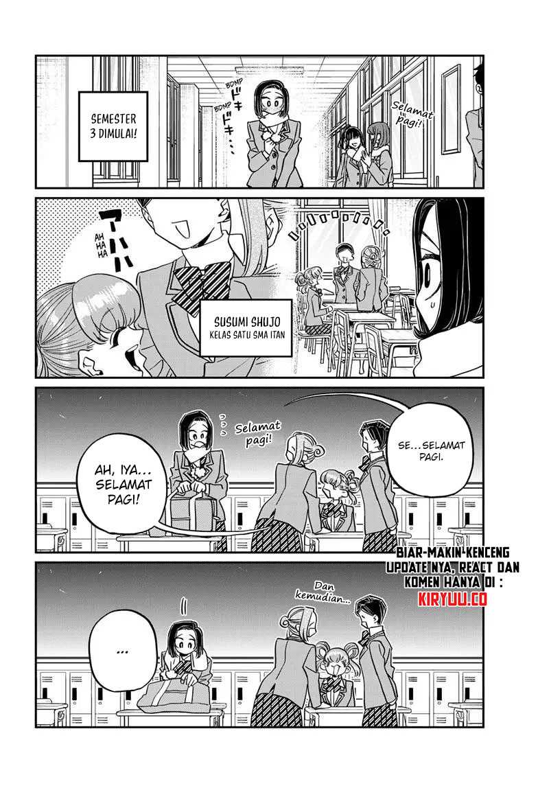 Dilarang COPAS - situs resmi www.mangacanblog.com - Komik komi san wa komyushou desu 488 - chapter 488 489 Indonesia komi san wa komyushou desu 488 - chapter 488 Terbaru 4|Baca Manga Komik Indonesia|Mangacan