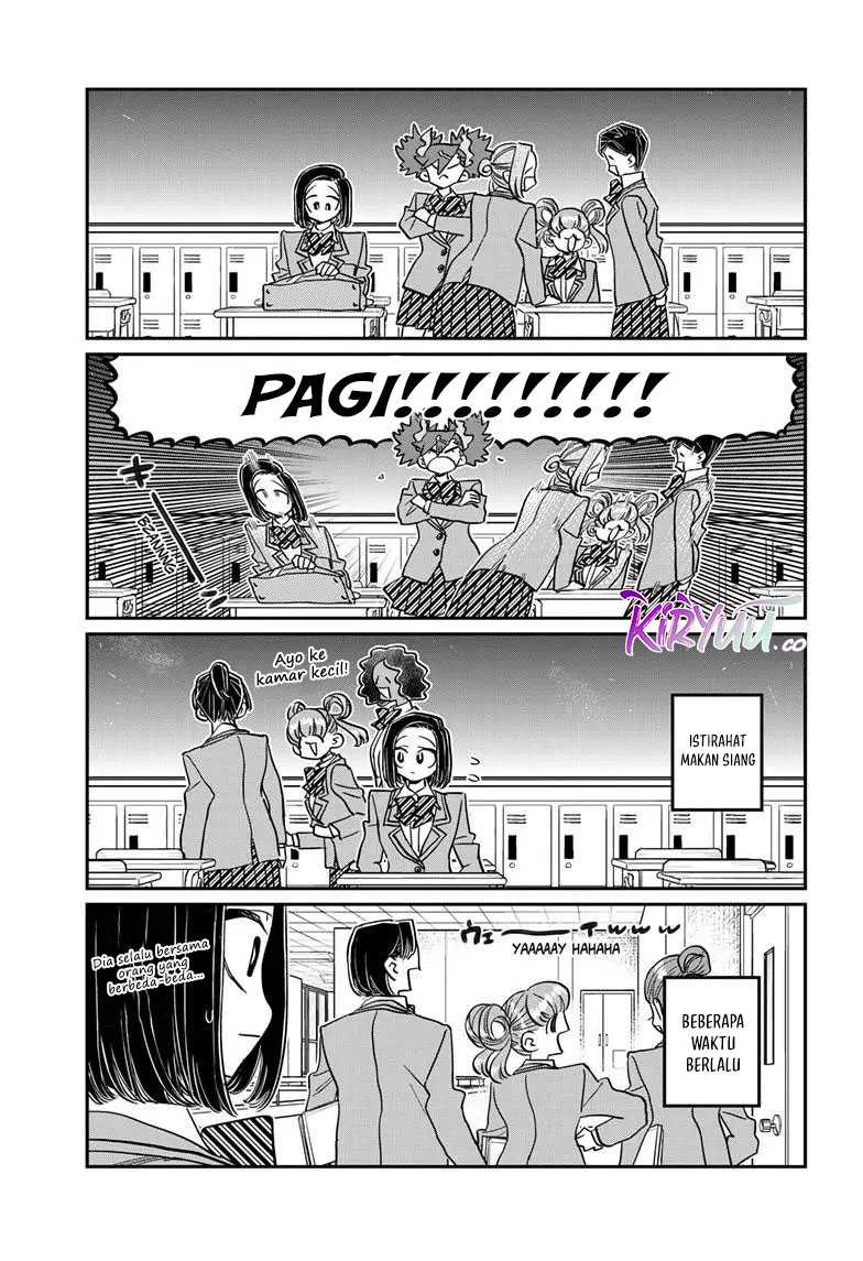 Dilarang COPAS - situs resmi www.mangacanblog.com - Komik komi san wa komyushou desu 488 - chapter 488 489 Indonesia komi san wa komyushou desu 488 - chapter 488 Terbaru 5|Baca Manga Komik Indonesia|Mangacan