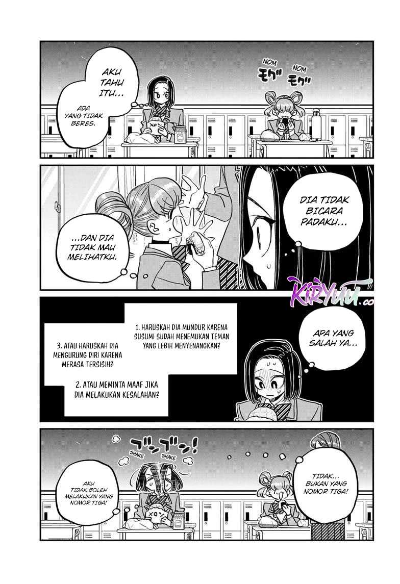 Dilarang COPAS - situs resmi www.mangacanblog.com - Komik komi san wa komyushou desu 488 - chapter 488 489 Indonesia komi san wa komyushou desu 488 - chapter 488 Terbaru 7|Baca Manga Komik Indonesia|Mangacan