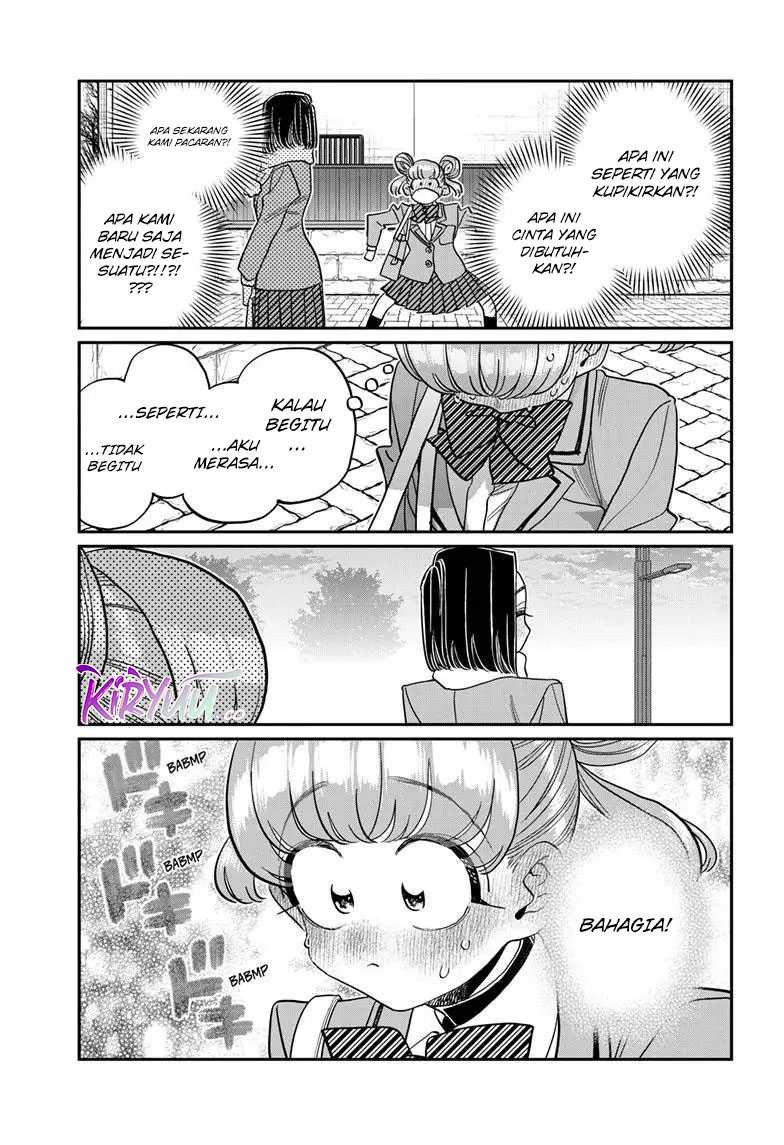 Dilarang COPAS - situs resmi www.mangacanblog.com - Komik komi san wa komyushou desu 488 - chapter 488 489 Indonesia komi san wa komyushou desu 488 - chapter 488 Terbaru 17|Baca Manga Komik Indonesia|Mangacan