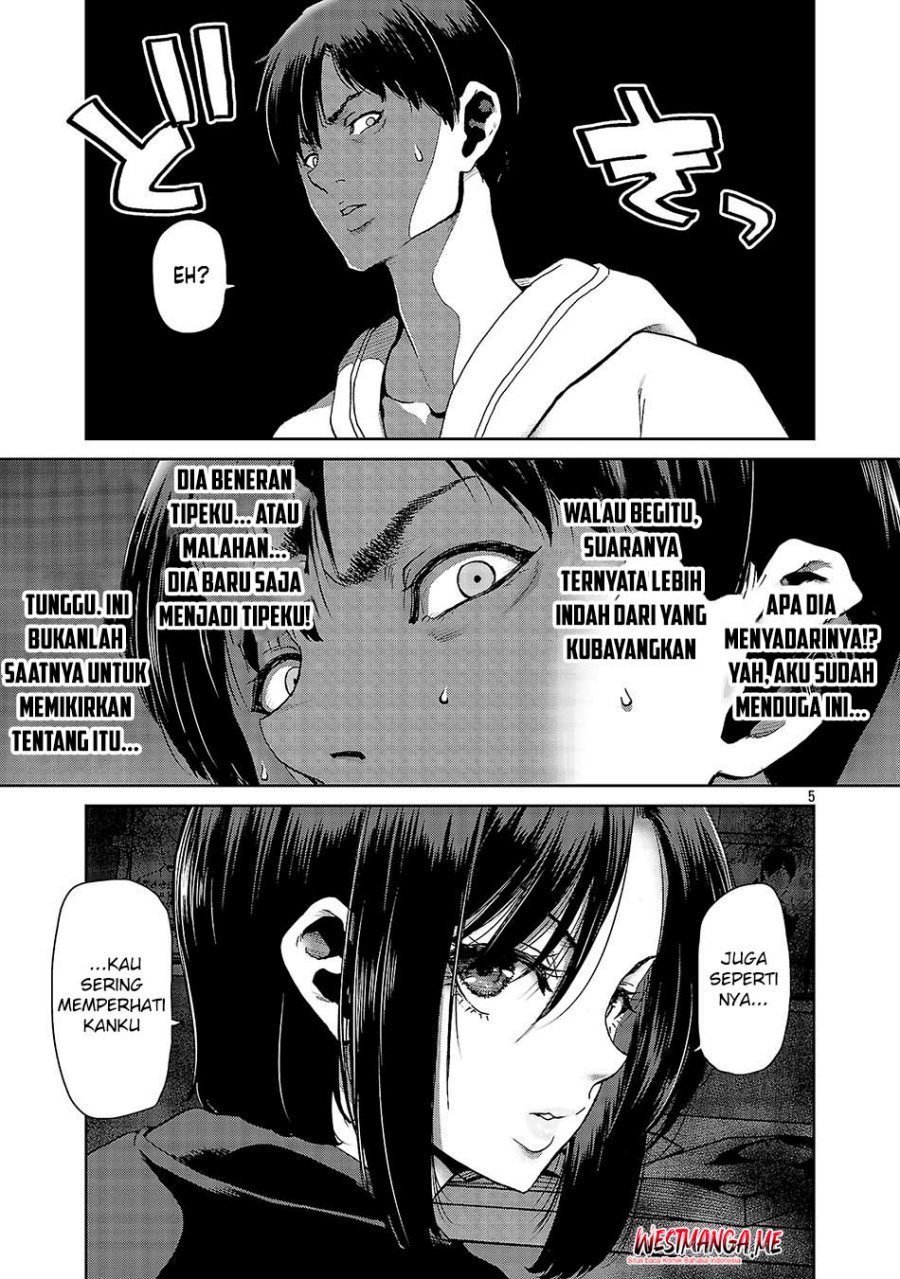 Konbini de Deatta Eroi Onnanoko to Tadare Kitta Kankei ni Narimashita Chapter 01 Bahasa Indonesia