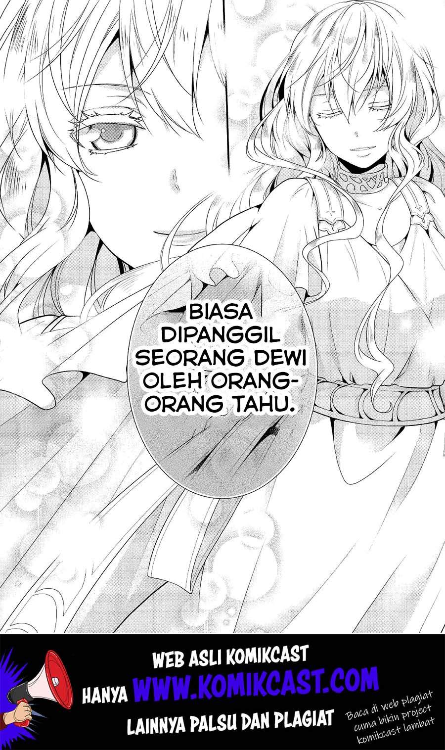 Kondo Koso Shiawase ni Narimasu! chapter 15