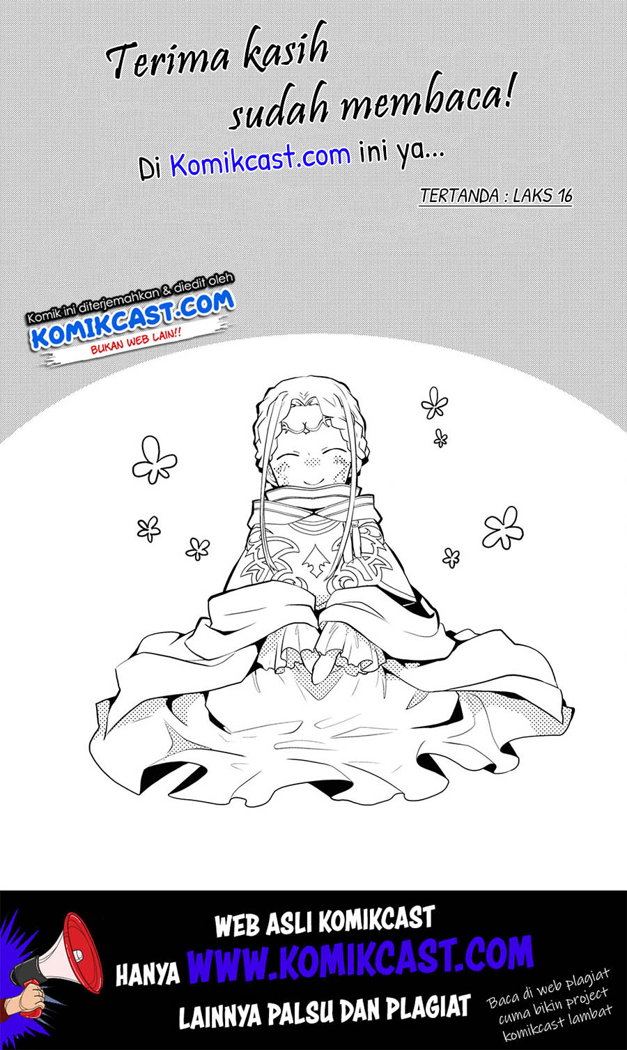 Kondo Koso Shiawase ni Narimasu! Chapter 26.5 Bahasa Indonesia