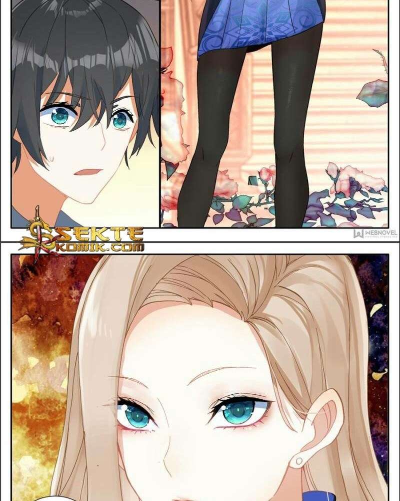 Kong Suxing Chapter 09 Bahasa Indonesia