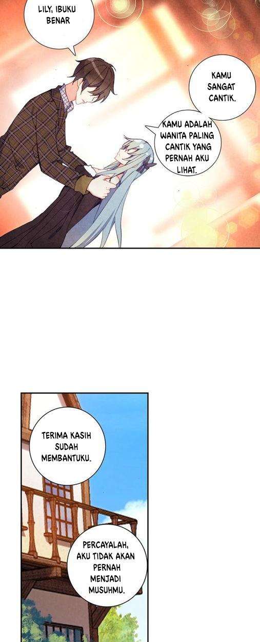 Kong Suxing Chapter 23 Bahasa Indonesia