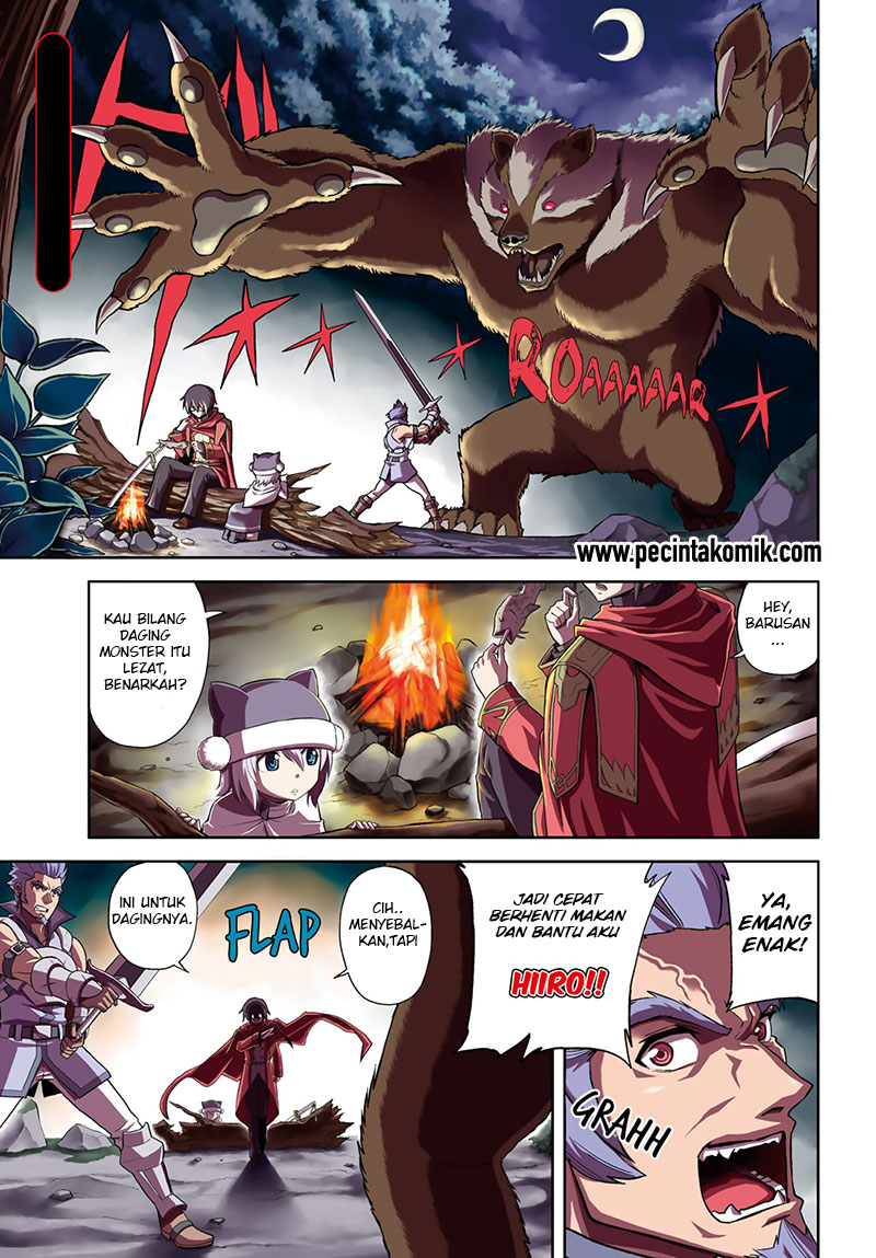 Dilarang COPAS - situs resmi www.mangacanblog.com - Komik konjiki no moji tsukai 001 - chapter 1 2 Indonesia konjiki no moji tsukai 001 - chapter 1 Terbaru 2|Baca Manga Komik Indonesia|Mangacan